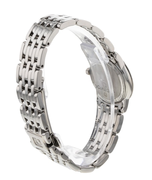 Omega De Ville Prestige Ladies 4570.33.00